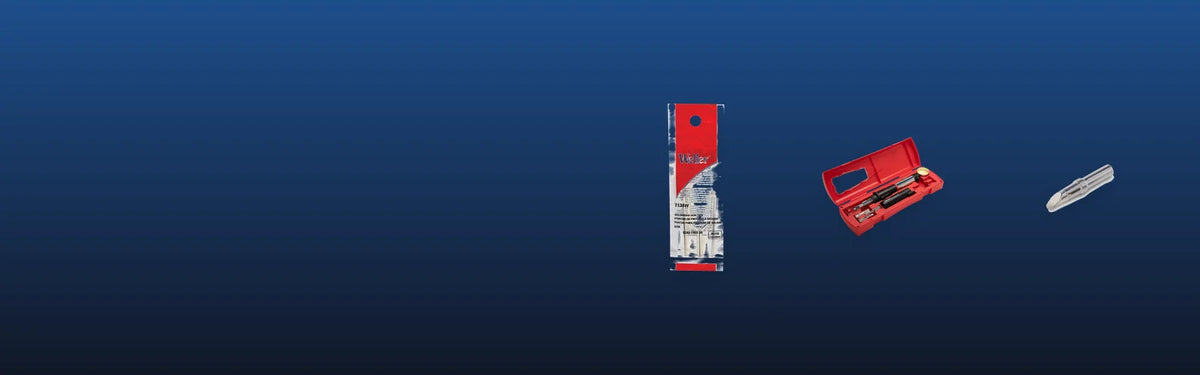 Weller products in stock