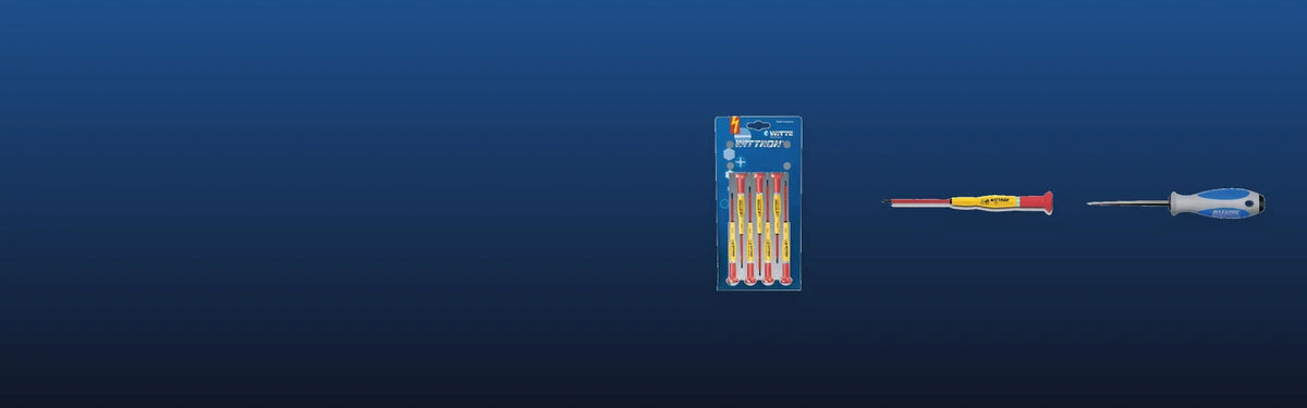 Witte products in stock