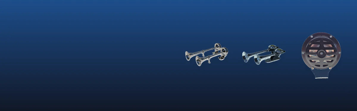 Wolo products in stock