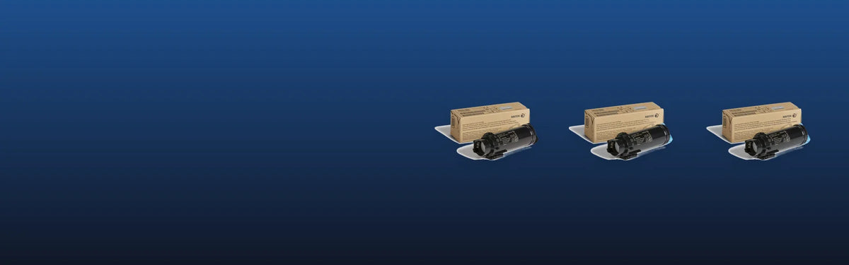 Xerox products in stock