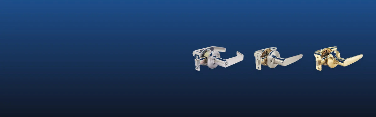 Yale products in stock