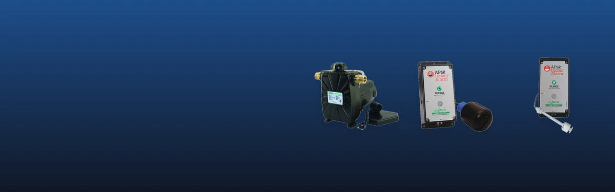 Zoeller products in stock