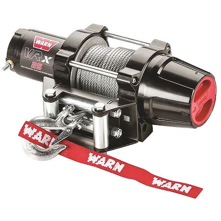 Warn Lifting Equipment 101025