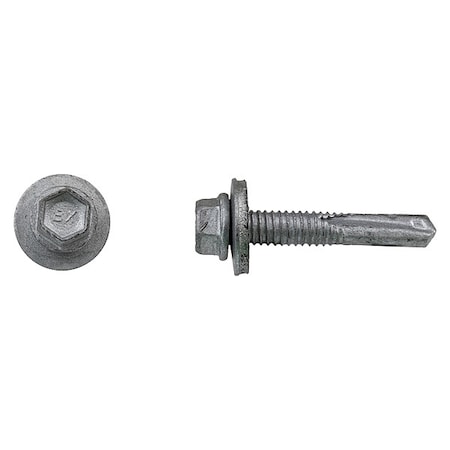 ITW Screw 1607000