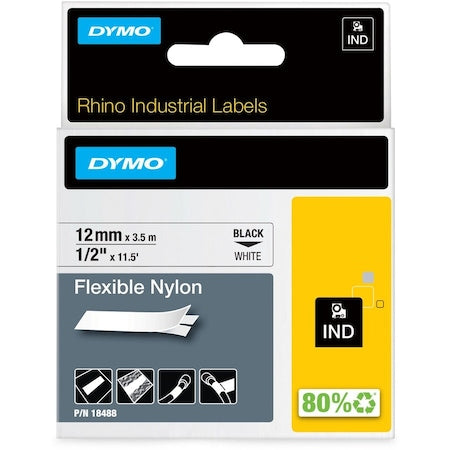 Dymo Safety Sign 18488 - product photo 1