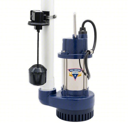 PRO Series Pumps Utility Pump S3033-VS - product photo 1