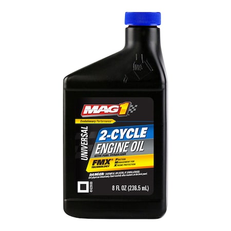 MAG 1 Automotive Fluid MAG60138 - product photo 1
