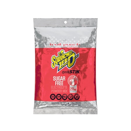 Sqwincher Food Item 159060102 - product photo 1