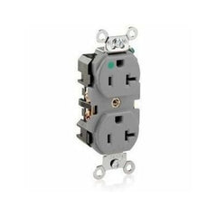 Leviton Wiring Device 8300-GY - product photo 1