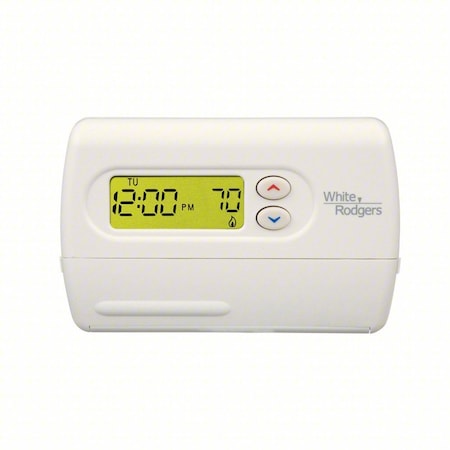 White-Rodgers Hvac Control 01F80 361 - product photo 1