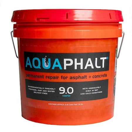 Aquaphalt Concrete Adhesive Aquaphalt 9.0 - product photo 1