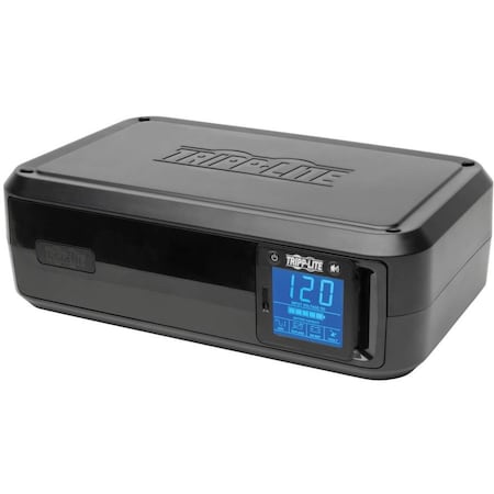 Tripp Lite Power Distribution Part Smart1000LCD - product photo 1