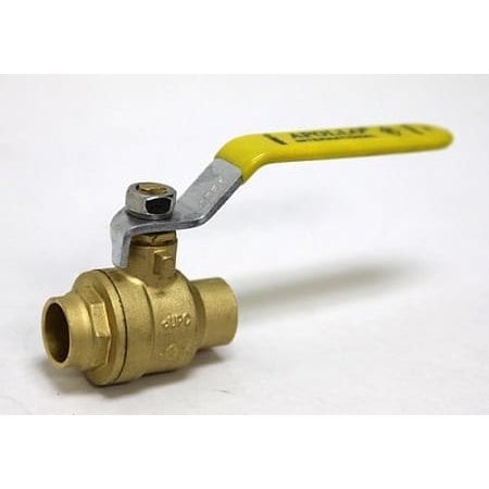 Apollo Valves Pipe Fitting 94A20401 - product photo 1