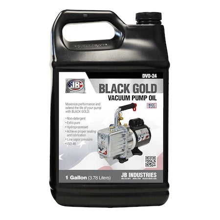 Black Gold Refrigeration Part DVO-24 - product photo 1