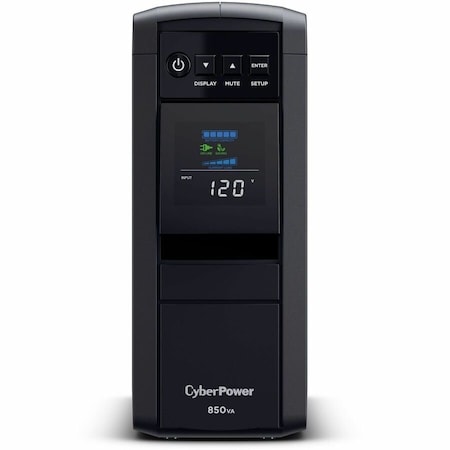 Cyberpower Power Distribution Part CP850PFCLCD - product photo 1