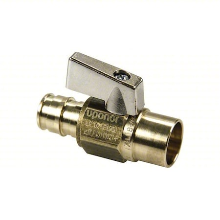 Uponor Pipe Fitting LF4805050 - product photo 1