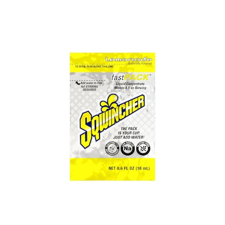 Sqwincher Food Item 159015303 - product photo 1