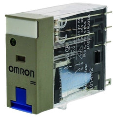 Omron Control Component G2R-2-SNDI DC24(S) - product photo 1