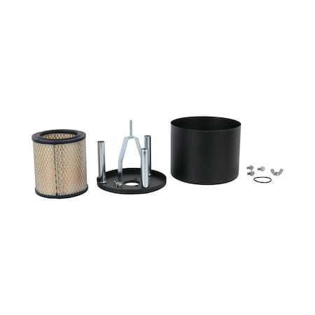 Speedaire Pneumatic Part TF060501AV - product photo 1