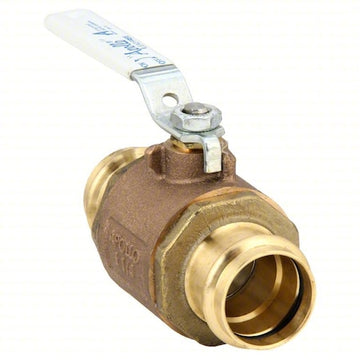 Apollo Valves Pipe Fitting 77WLF14601A - product photo 1