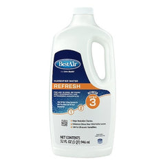 Bestair Air Treatment RFC-PDQ-4 - product photo 1