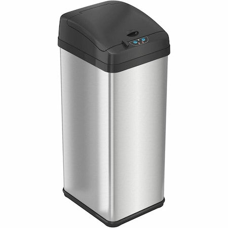 HLS Commercial Trash Can HLS13MX - product photo 1
