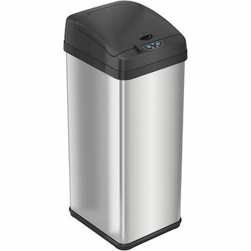 HLS Commercial Trash Can HLS13MX - product photo 1