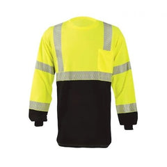Occunomix Ppe LUX-TLSP3BK-YXL - product photo 1