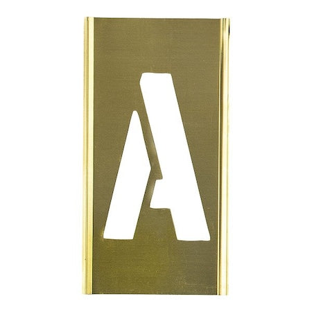C.h. Hanson Safety Sign 10016A - product photo 1