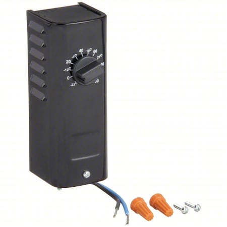 Dayton Hvac Control 2E869 - product photo 1