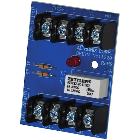 Altronix Hvac Control RBST - product photo 1