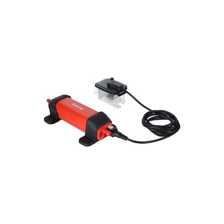 Asurity Hvac Pump QUIETMINI-I - product photo 1