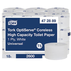 Tork Paper Product 472889 - product photo 1