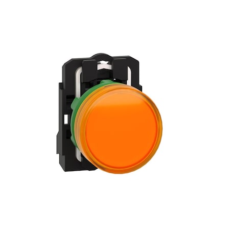 Schneider Electric Control Component XB5AVG5 - product photo 1