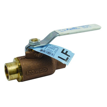 Apollo Valves Pipe Fitting 70LF-208-01 - product photo 1