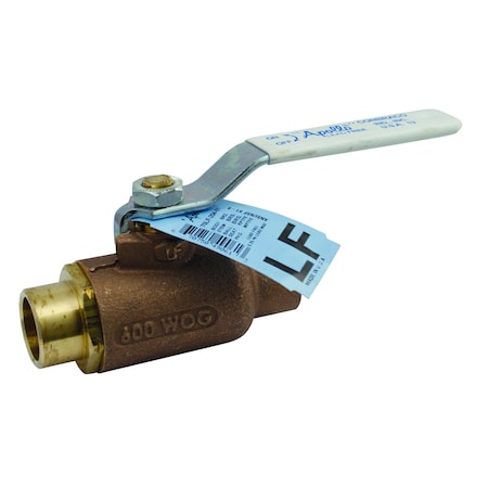 Apollo Valves Pipe Fitting 70LF-205-01 - product photo 1