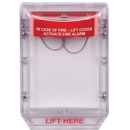 Safety Technology International Safety Equipment STI-1100 - product photo 1