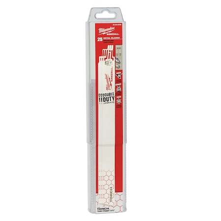 Milwaukee Tool Power Tool Accessory 48-00-8789 - product photo 1