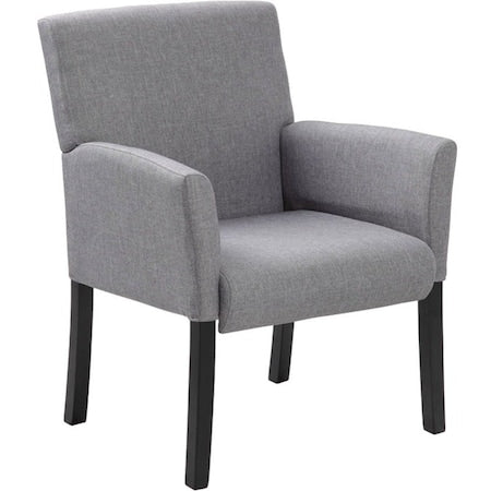 Boss Office Products Office Furniture B659-MG - product photo 1