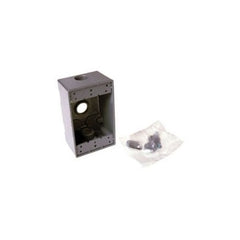 Bell Outdoor Electrical Box 5324-0 - product photo 1