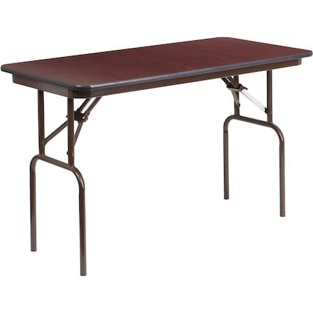 Flash Furniture Office Furniture YT-2448-MEL-WAL-GG - product photo 1