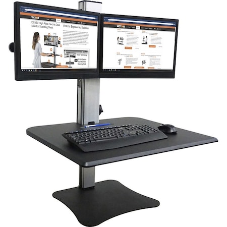 Victor Technology Monitor DC350A - product photo 1