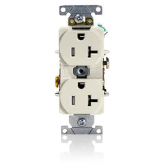 Leviton Wiring Device T5362-T - product photo 1