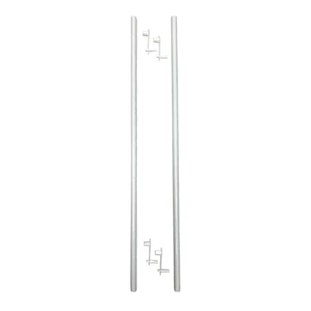 R&B Wire Products Window Treatment PSS-CR-SET - product photo 1