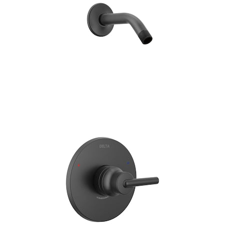 Delta Bathtub T14259-BLLHD - product photo 1