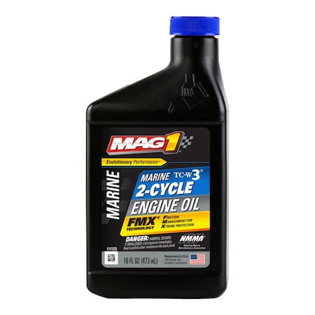 MAG 1 Automotive Fluid MAG60140 - product photo 1