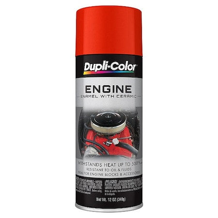 Dupli-Color Paint EDE160707 - product photo 1