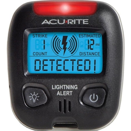Acurite Thermometer 02020CA1 - product photo 1