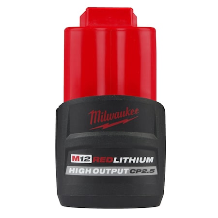 Milwaukee Tool Power Tool Accessory 48-11-2425 - product photo 1