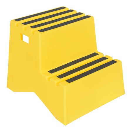 Vestil Ladder VST-2-Y - product photo 1